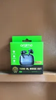 Oraimo Space Buds Neo+ Wireless Earbuds - 2