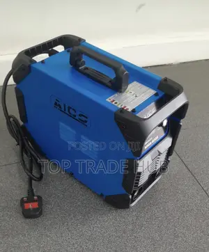 Aico Japan MMAS-400S Portable Welding Machine