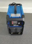 Aico Japan MMAS-400S Mashine ya Kushona Chuma Inayobebeka - 2