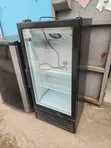Friji la Kuonyesha la Premier 100L - 1