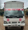 Truk Isuzu NPR Local Assembly 2015 - 1