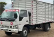 Truk Isuzu NPR Local Assembly 2015 - 2