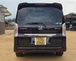 Honda Stepwgn Spada 2015 Burgundy - 2