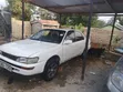 Toyota Corolla G-Touring 1995 White - 1