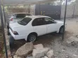 Toyota Corolla G-Touring 1995 White - 3