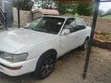 Toyota Corolla G-Touring 1995 White - 5
