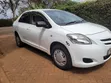 Toyota Belta 2007 - 1