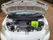 Toyota Belta 2007 - 2