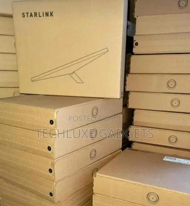 Starlink Mini New - 1