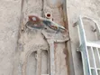 Bampa ya Mbele Toyota Hilux - 5