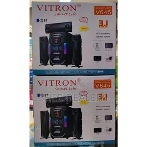 Vitron 3.1 Woofer V645