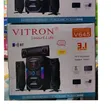 Vitron 3.1 Woofer V645 - 2