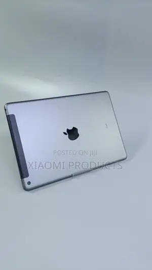 Apple iPad 10.2 (2019) 32GB Gray