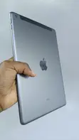 Apple iPad 10.2 (2019) 32GB Kijivu - 3