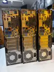 Kompyuta ya HP Z240 Desktop - Core i5, 8GB RAM, 500GB HDD - 3