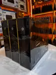 Kompyuta ya HP Z240 Desktop - Core i5, 8GB RAM, 500GB HDD - 5