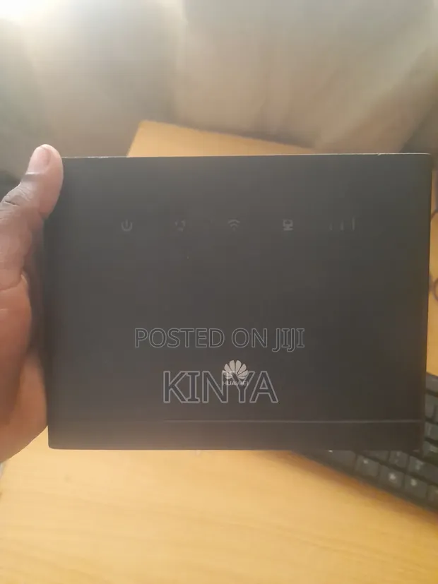 Huawei B315s Router - 1