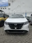Nissan Note e-Power 2019 White - 1