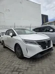 Nissan Note e-Power 2019 White - 2