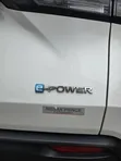 Nissan Note e-Power 2019 White - 3