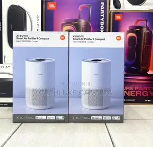 Xiaomi Air Purifier 4 Compact