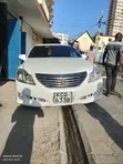 Toyota Crown 2009 White - 1