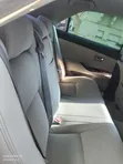 Toyota Crown 2009 White - 3