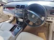 Toyota Crown 2009 White - 5