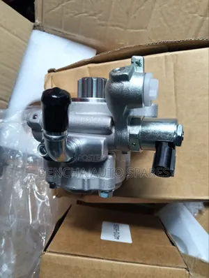 Power Steering Pump for Toyota Prado 150 (1KD Engine)