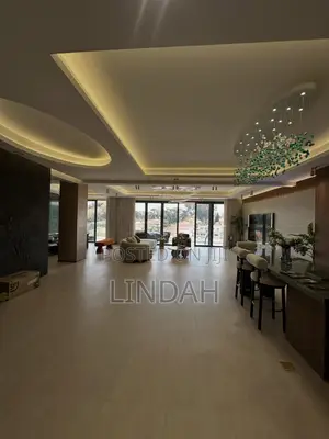 3-Bedroom Luxury Apartment for Sale in Westlands