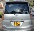 Toyota Noah 2.0 FWD 2002 (8 Seater) - 1