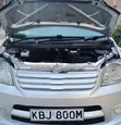 Toyota Noah 2.0 FWD 2002 (8 Seater) - 4