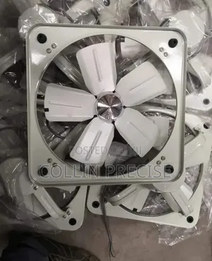 Best Air Circulation Fan Mpya Kabisa