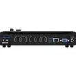 AVMATRIX Shark H4 4-Channel HDMI Video Switcher - 2