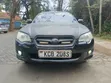 Subaru Legacy 2.0 AWD 2007 Black - 2