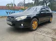 Subaru Legacy 2.0 AWD 2007 Black - 3