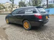 Subaru Legacy 2.0 AWD 2007 Black - 4