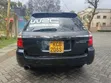 Subaru Legacy 2.0 AWD 2007 Black - 5