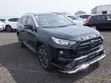 Toyota RAV4 2019 Black - 1