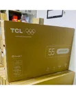 TCL 55-inch T6D QLED 4K Smart TV - 2