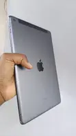 Apple iPad 10.2 (2019) 128GB Grey - 3