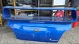 Subaru Impreza GG2/N10/N12 Boot with Spoiler - 2