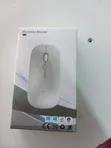 Wireless Bluetooth Mouse - 2