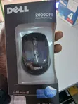 Wireless Bluetooth Mouse - 3
