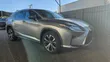 Lexus RX 300t 2019 Gray - 1