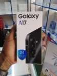 Samsung Galaxy A17 Mpya 128GB Nyeusi - 1