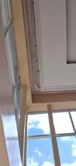 Mfumo wa Reli za Pazia za Umeme - 1