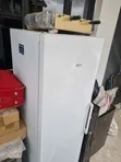 Bosch Freestanding Upright Freezer - 1