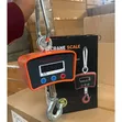 Digital Crane Scale 500kg - 1