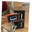 Digital Crane Scale 500kg - 2